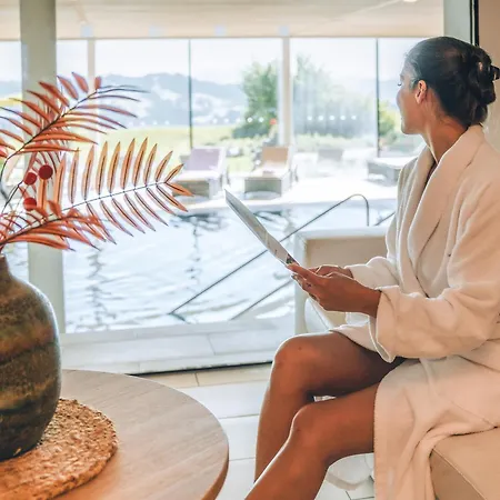 Wellnesshotel Linde Отель