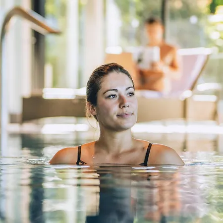 Wellnesshotel Linde 4* Зульцберг