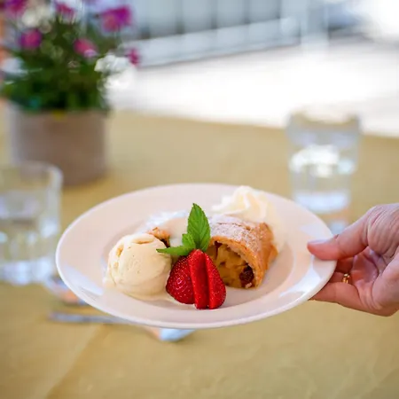 Wellnesshotel Linde Зульцберг