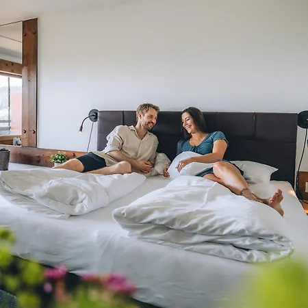 Wellnesshotel Linde 4* Зульцберг