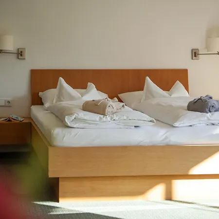Wellnesshotel Linde 4* Зульцберг