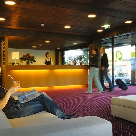 Wellnesshotel Linde