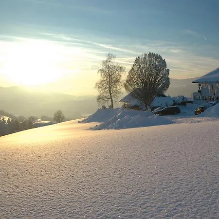 Wellnesshotel Linde 4* Sulzberg (Bregenz)