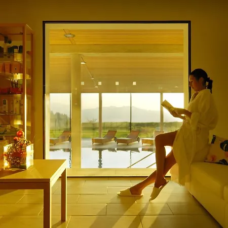 Wellnesshotel Linde 4*