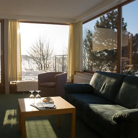 Отель Wellnesshotel Linde 4*