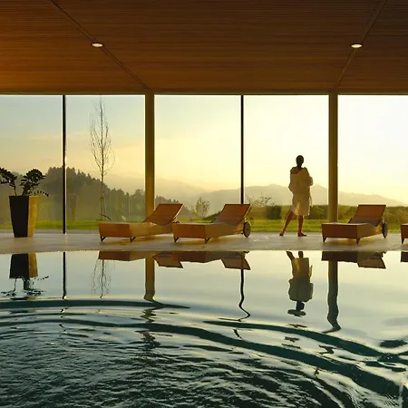 Wellnesshotel Linde Отель 4*