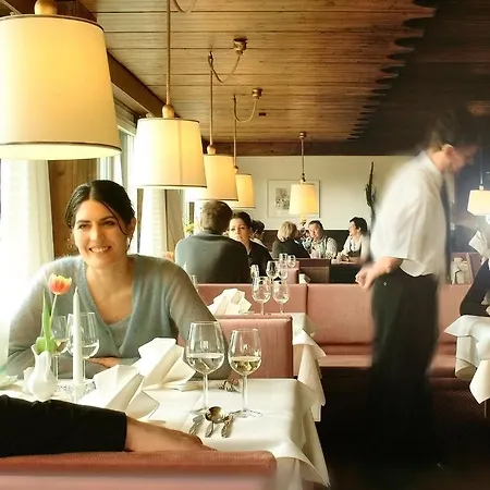 Wellnesshotel Linde Hotel