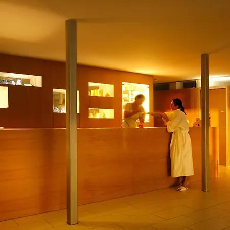 Wellnesshotel Linde 4* Зульцберг
