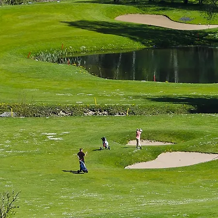 Wellnesshotel Linde Hotel Sulzberg (Bregenz)