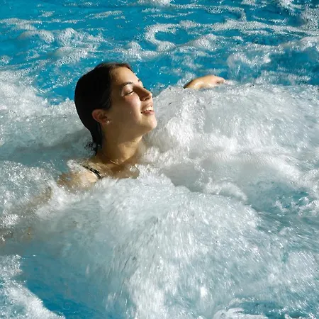 Wellnesshotel Linde Отель