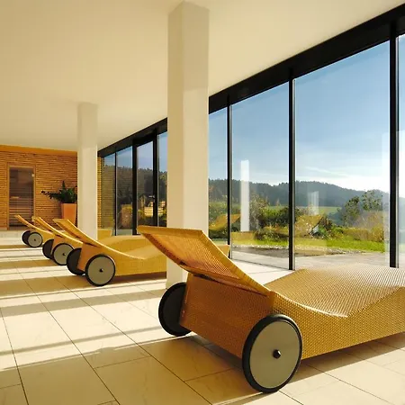 Wellnesshotel Linde