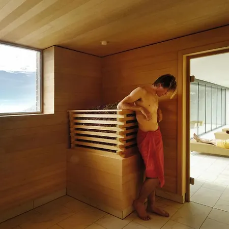 Wellnesshotel Linde