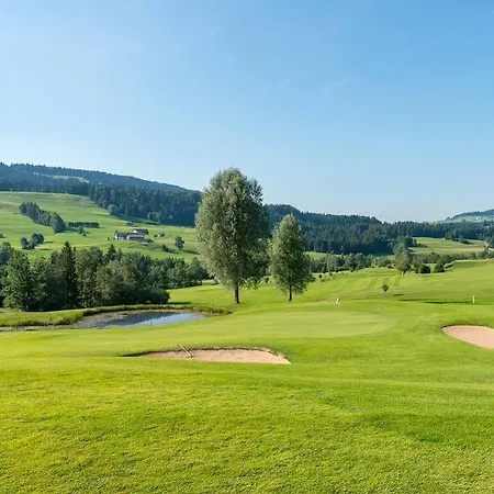 Wellnesshotel Linde Зульцберг