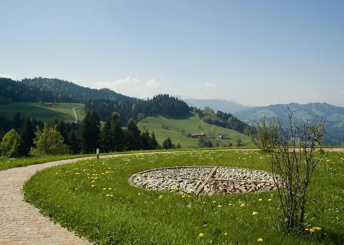 Wellnesshotel Linde Hotel Sulzberg (Bregenz)