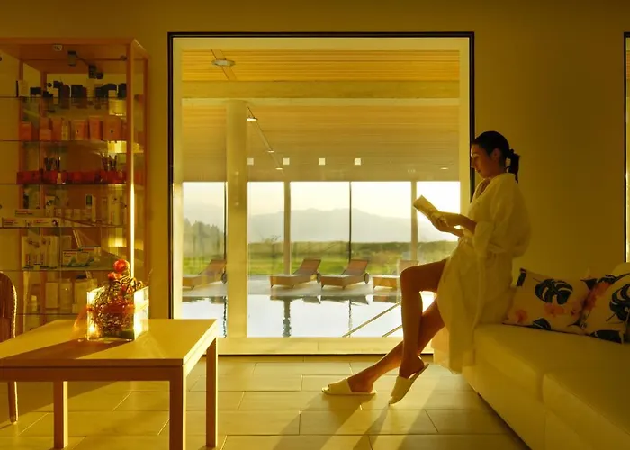 Wellnesshotel Linde 4*