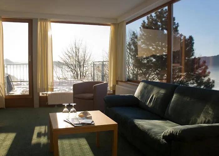 Otel Wellnesshotel Linde 4*