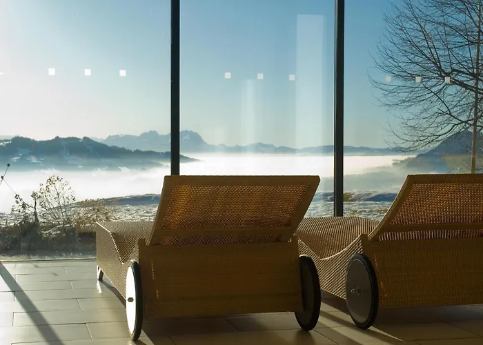 Otel Wellnesshotel Linde 4*