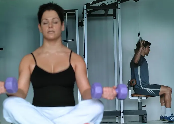 Wellnesshotel Linde 4*