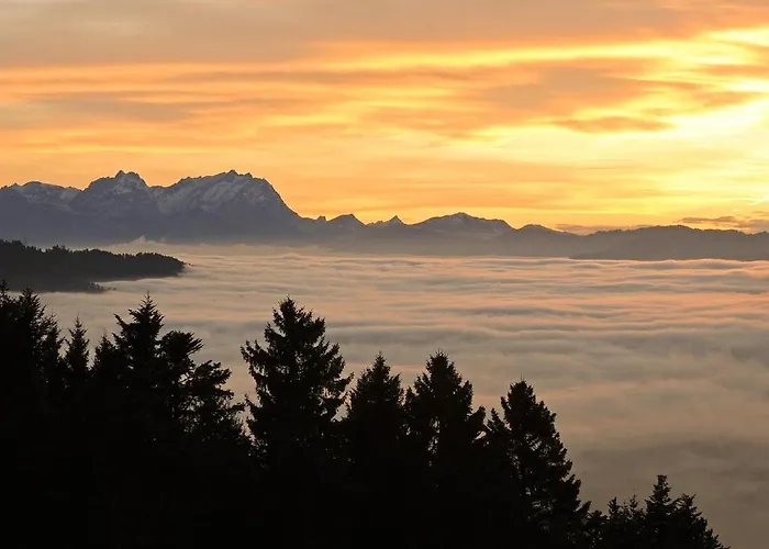 Wellnesshotel Linde Sulzberg (Bregenz)