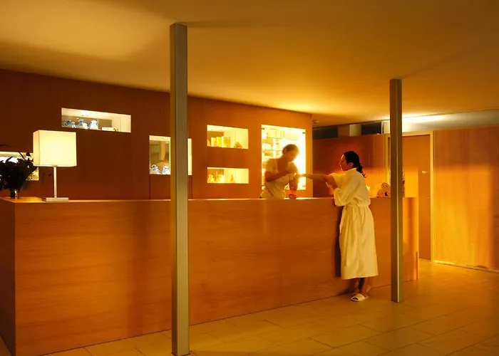 Wellnesshotel Linde 4* Sulzberg (Bregenz)